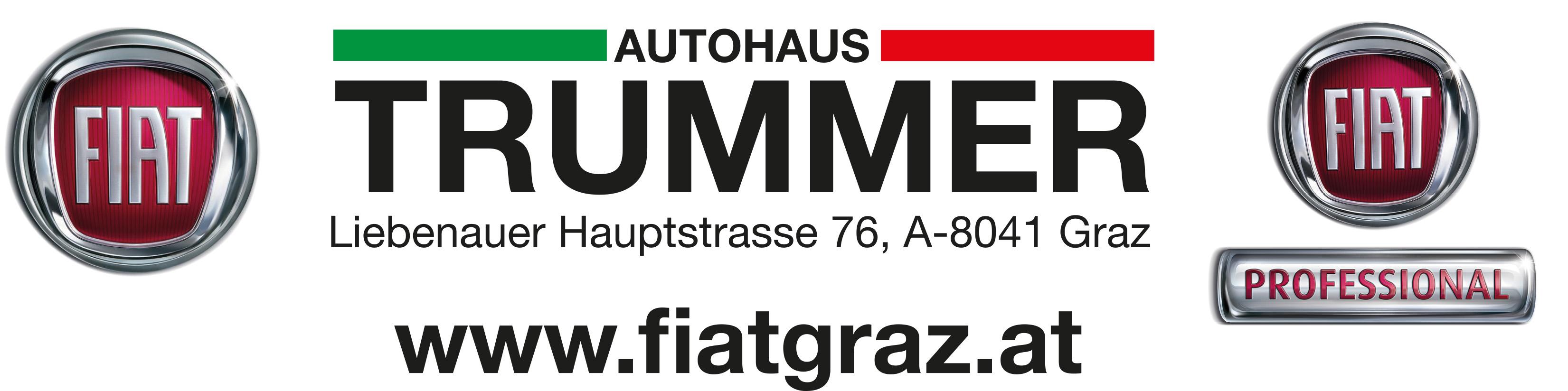 Autohaus Trummer Rupert e.U.