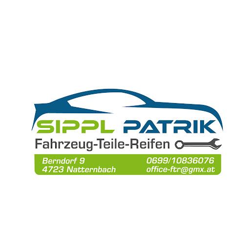 Sippl Patrik Fahrzeug-Teile-Reifen