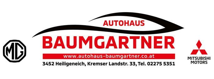 AUTOHAUS BAUMGARTNER