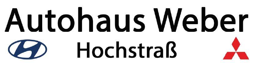 Autohaus Weber Hochstraß