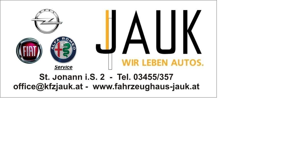 Fahrzeughaus Jauk