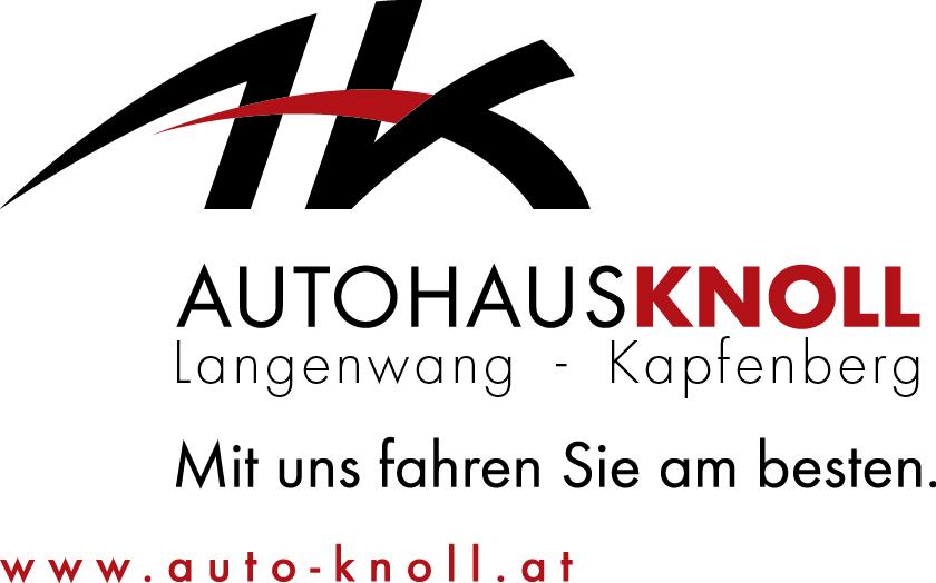 Autohaus F. Knoll GmbH