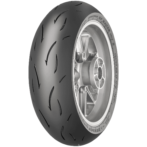 Dunlop GP Racer D 212 E