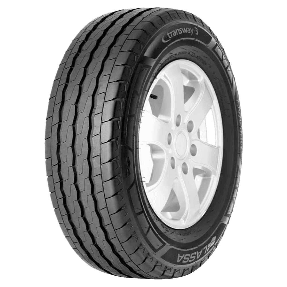 Lassa Transway 3 Lassa Transway 3