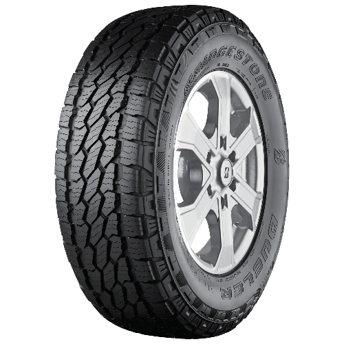 Bridgestone DUELER ALL TERRAIN A Bridgestone DUELER ALL TERRAIN A