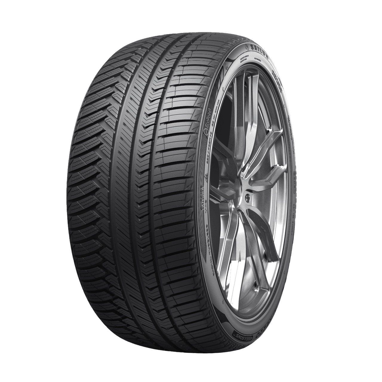 Sailun Atrezzo 4Seasons Pro Sailun Atrezzo 4Seasons Pro